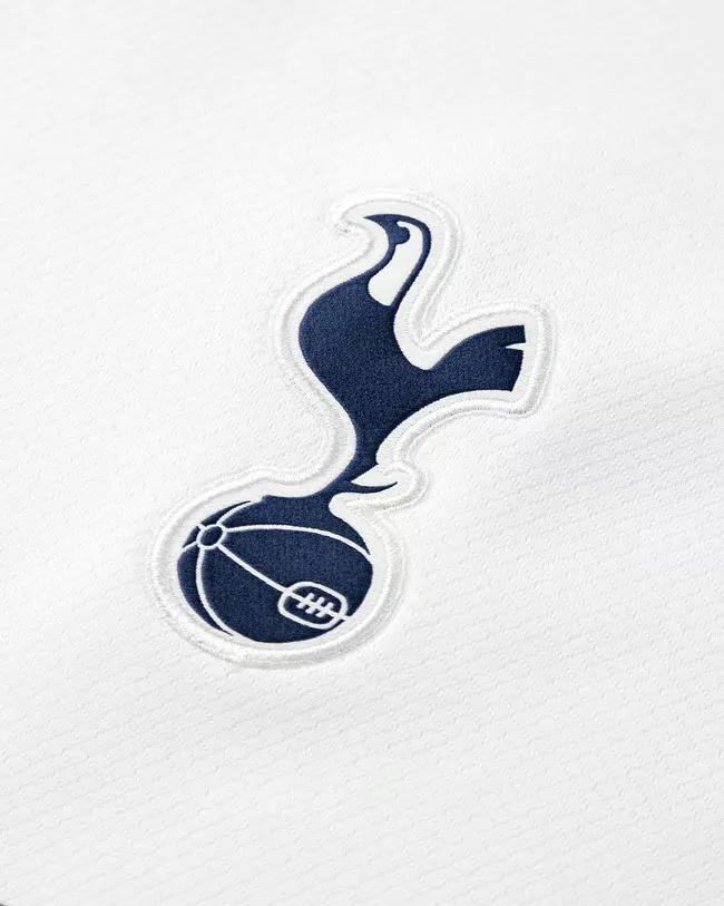 Maillot Home Tottenham Hotspur Homme 2024/25 – Image 4