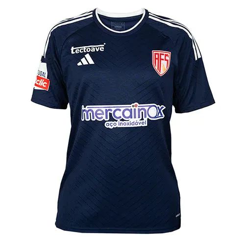 Maillot third homme AVS Football SAD 2024/25