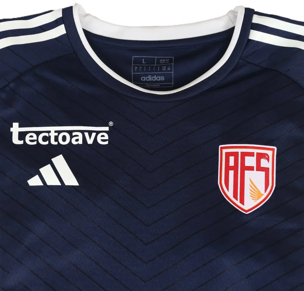 Maillot third homme AVS Football SAD 2024/25 – Image 2