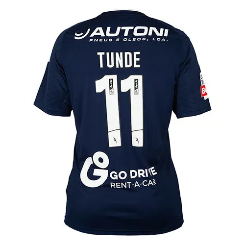 Maillot third homme AVS Football SAD 2024/25 – Image 4