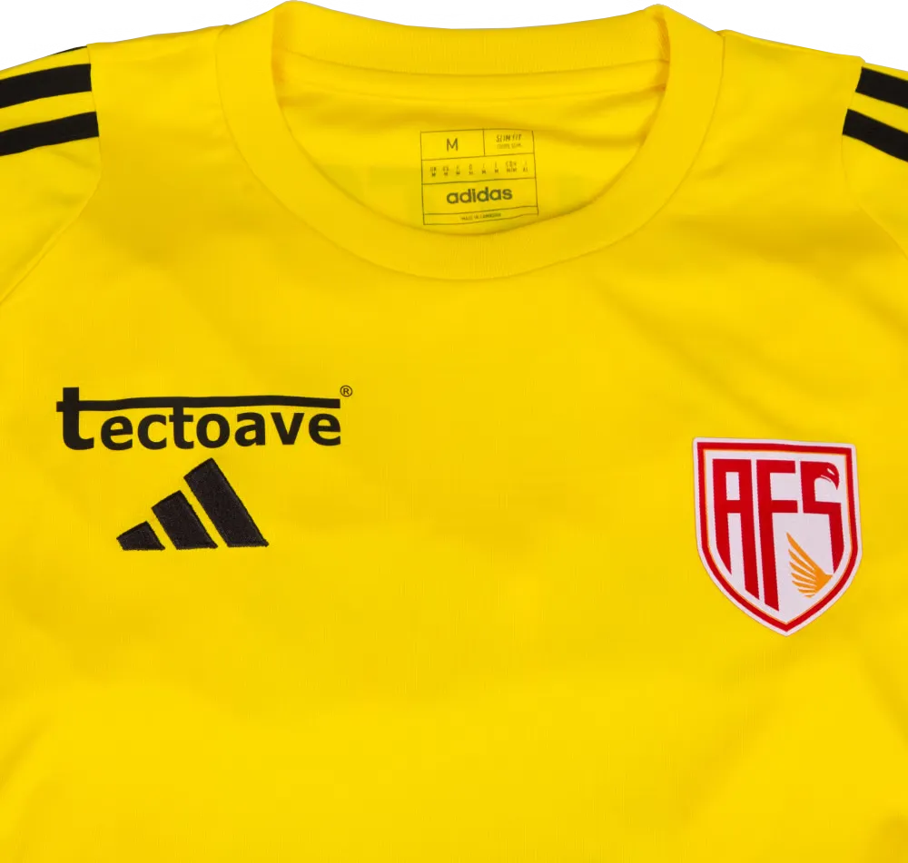 Maillot extérieur femme AVS Football SAD 2024/25 – Image 3