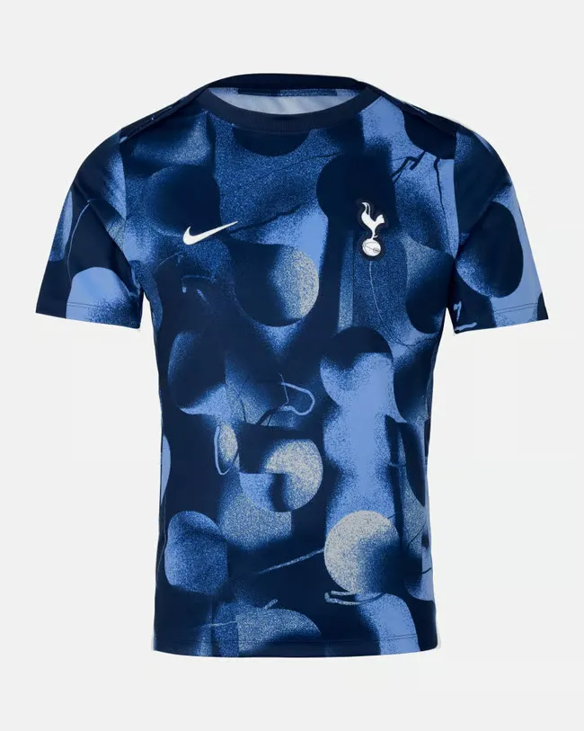 Maillot Third Tottenham Hotspur Homme 2024/25 Pré-Match