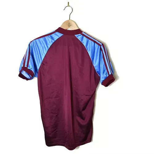 Maillot Domicile Femme West Ham United 1980/83 – Image 2