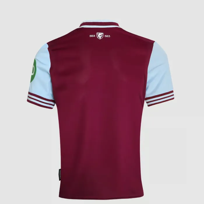 Maillot Home West Ham United Enfant 2024/25 – Image 2