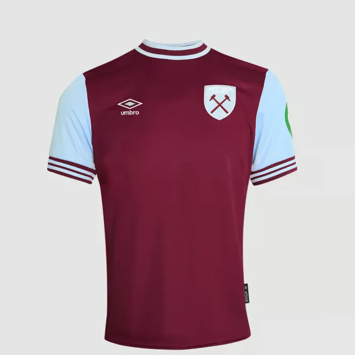 Maillot Home West Ham United Enfant 2024/25