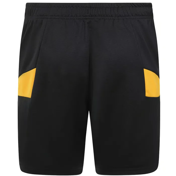 Short authentique extérieur Wolverhampton Wanderers 2024/25 pour homme – Image 2