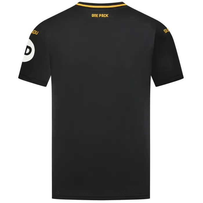 Maillot Away Wolverhampton Wanderers Homme 2024/25 – Image 2