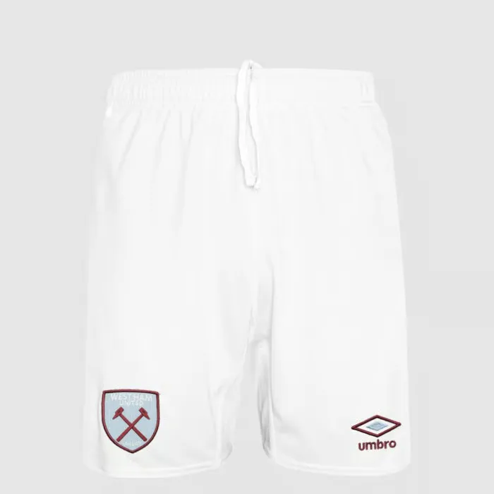Shorts Home West Ham United Enfant 2024/25