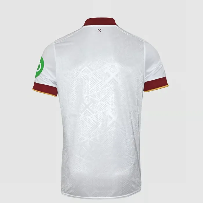 Maillot Third West Ham United Enfant 2024/25 – Image 2