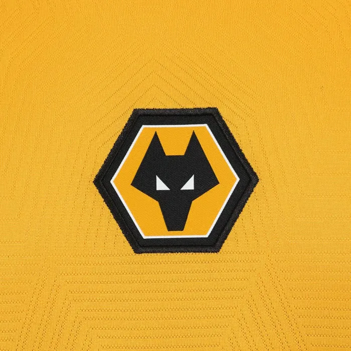 Maillot Home Wolverhampton Wanderers Homme 2024/25 – Image 4