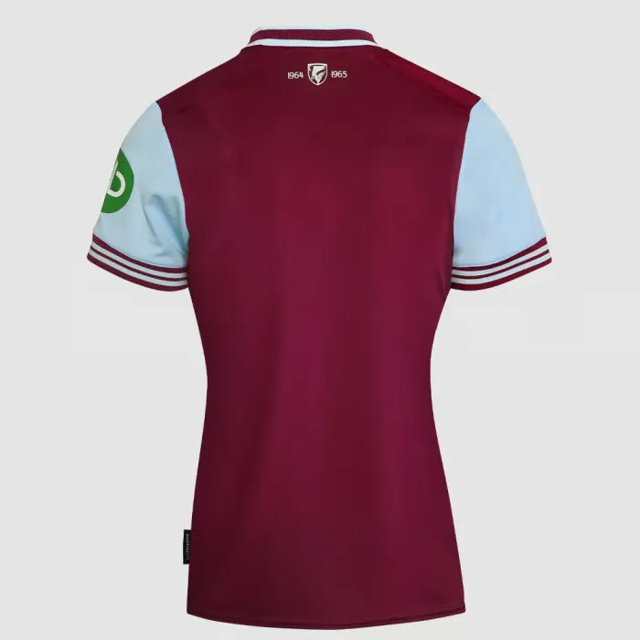 Maillot Home West Ham United Femme 2024/25 – Image 4