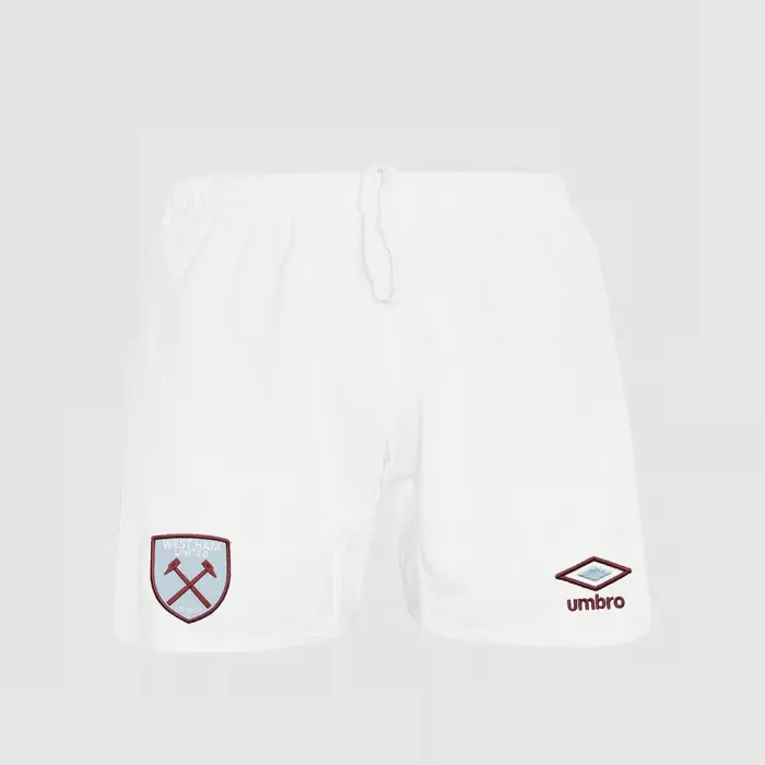 Shorts Home West Ham United Femme 2024/25