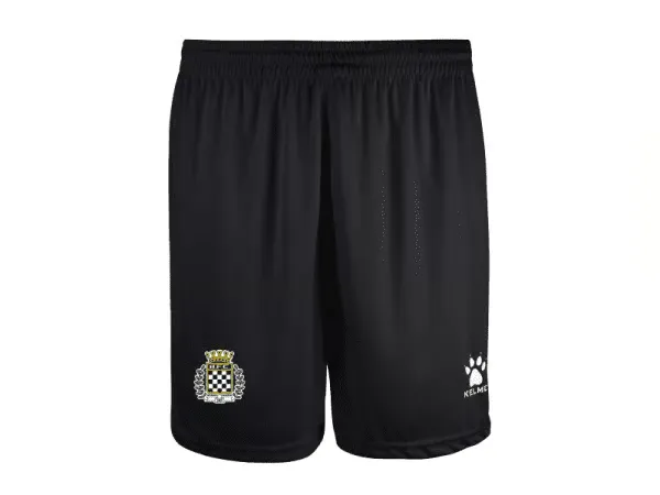 Shorts third authentique d'entraînement femme Boavista FC 2024/25