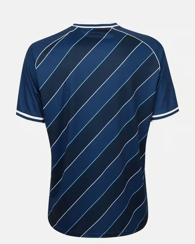 Maillot Rétro Extérieur Hummel Femme Tottenham Hotspur 1986 – Image 2