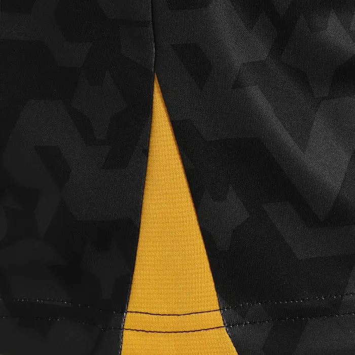 Maillot Third Wolverhampton Wanderers Homme 2024/25 Pré-Match – Image 5