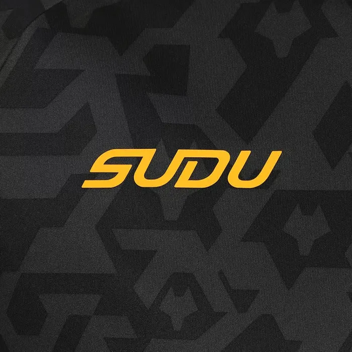 Maillot Third Wolverhampton Wanderers Homme 2024/25 Pré-Match – Image 4