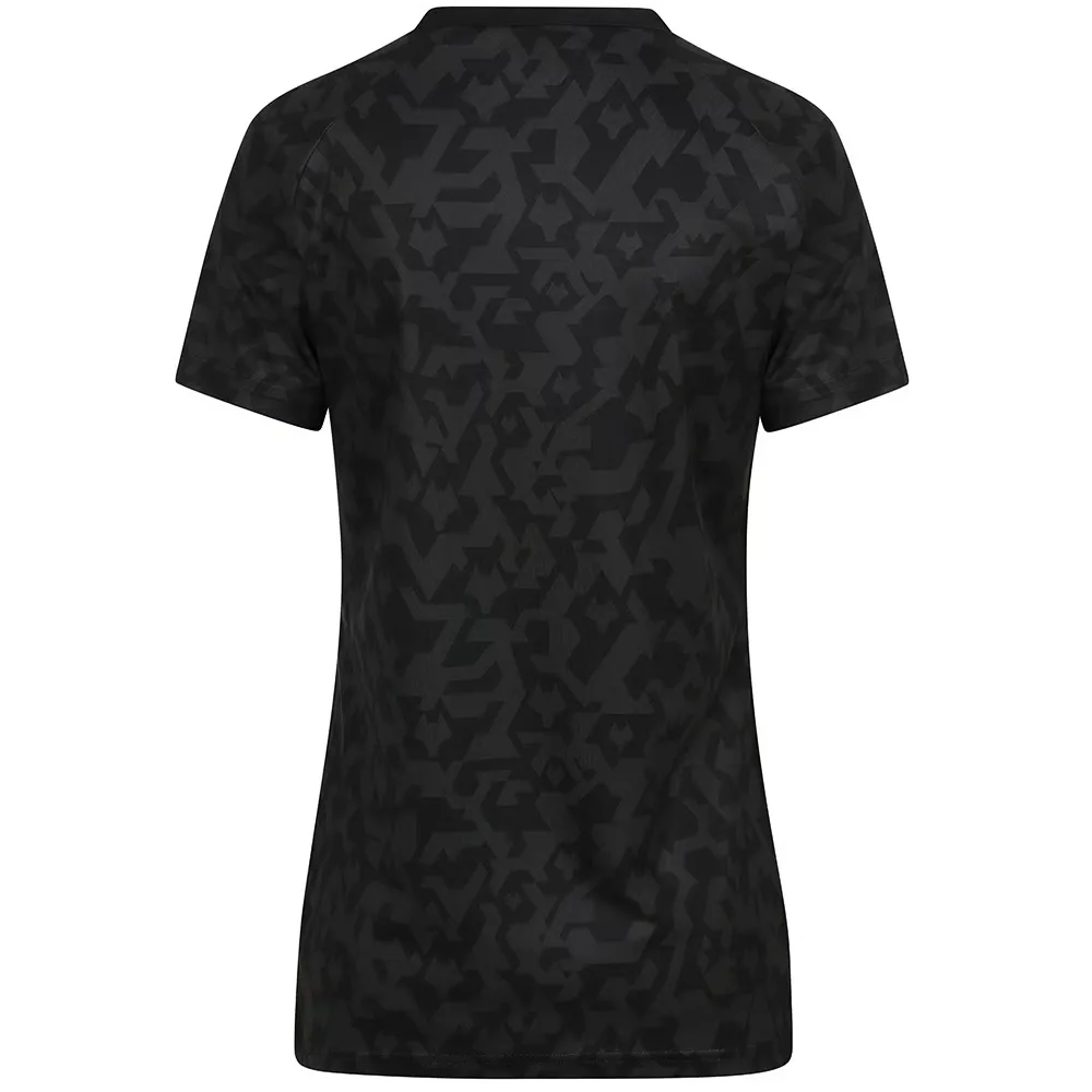 Maillot Third Wolverhampton Wanderers Homme 2024/25 Pré-Match – Image 2