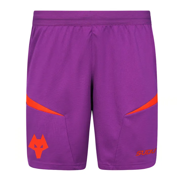 Short troisième Wolverhampton Wanderers 2024/25 pour homme
