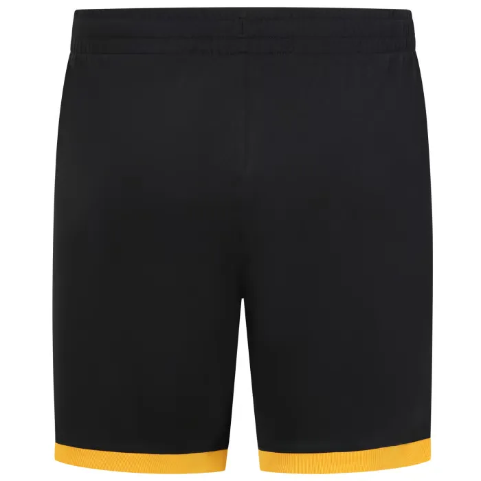 Short domicile 2025/26 Wolverhampton Wanderers homme – Image 2