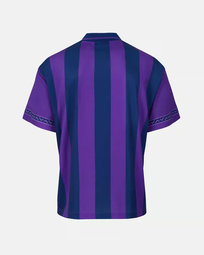 Maillot Rétro Extérieur Pony Femme Tottenham Hotspur 1995/96 – Image 2