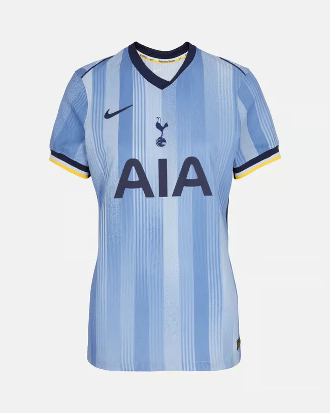 Maillot Authentique Away Tottenham Hotspur Femme 2024/25
