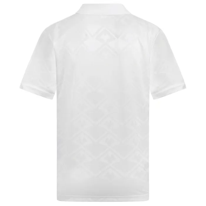 Maillot rétro Wolverhampton Wanderers blankout 1992 enfant – Image 2