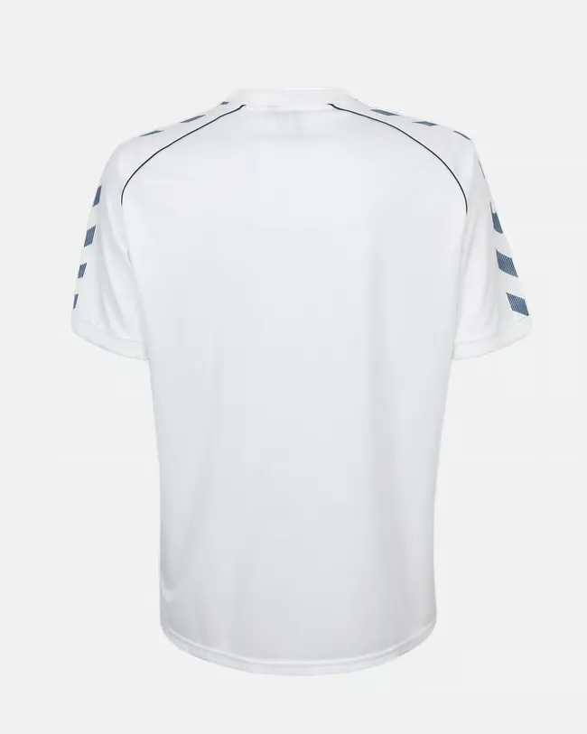Maillot Rétro Domicile Hummel Homme Tottenham Hotspur 1986 – Image 2