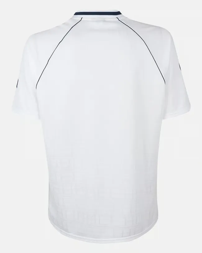 Maillot Rétro Demi-Finale FA Cup Hummel Homme Tottenham Hotspur 1991 – Image 2