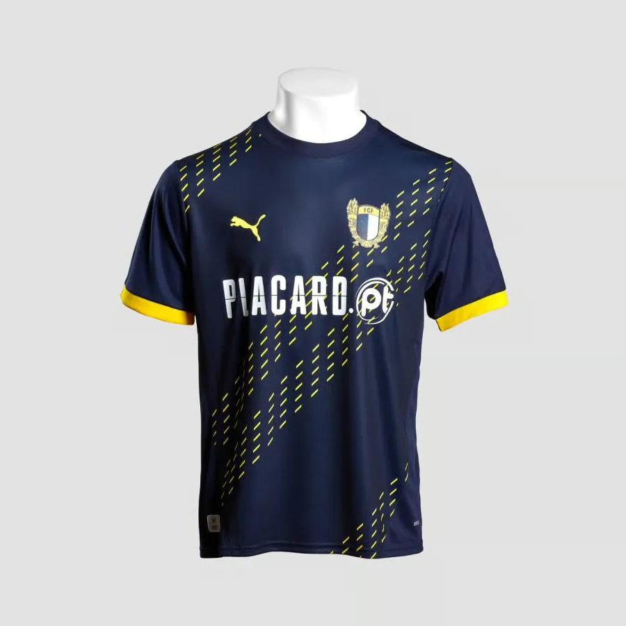 Maillot extérieur enfant FC Famalicão 2024/25