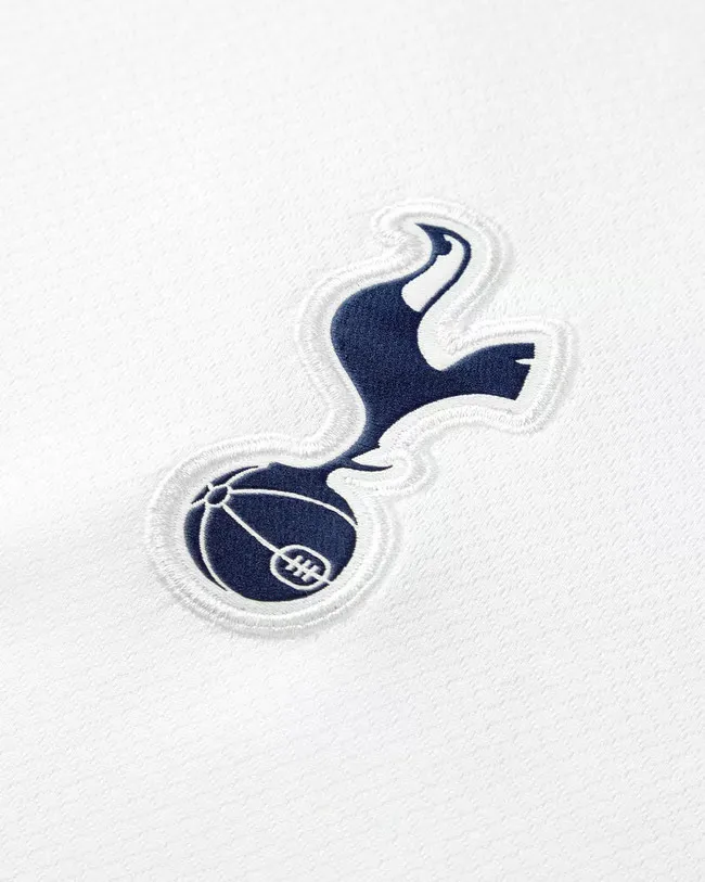 Maillot Home Tottenham Hotspur Femme 2024/25 – Image 4