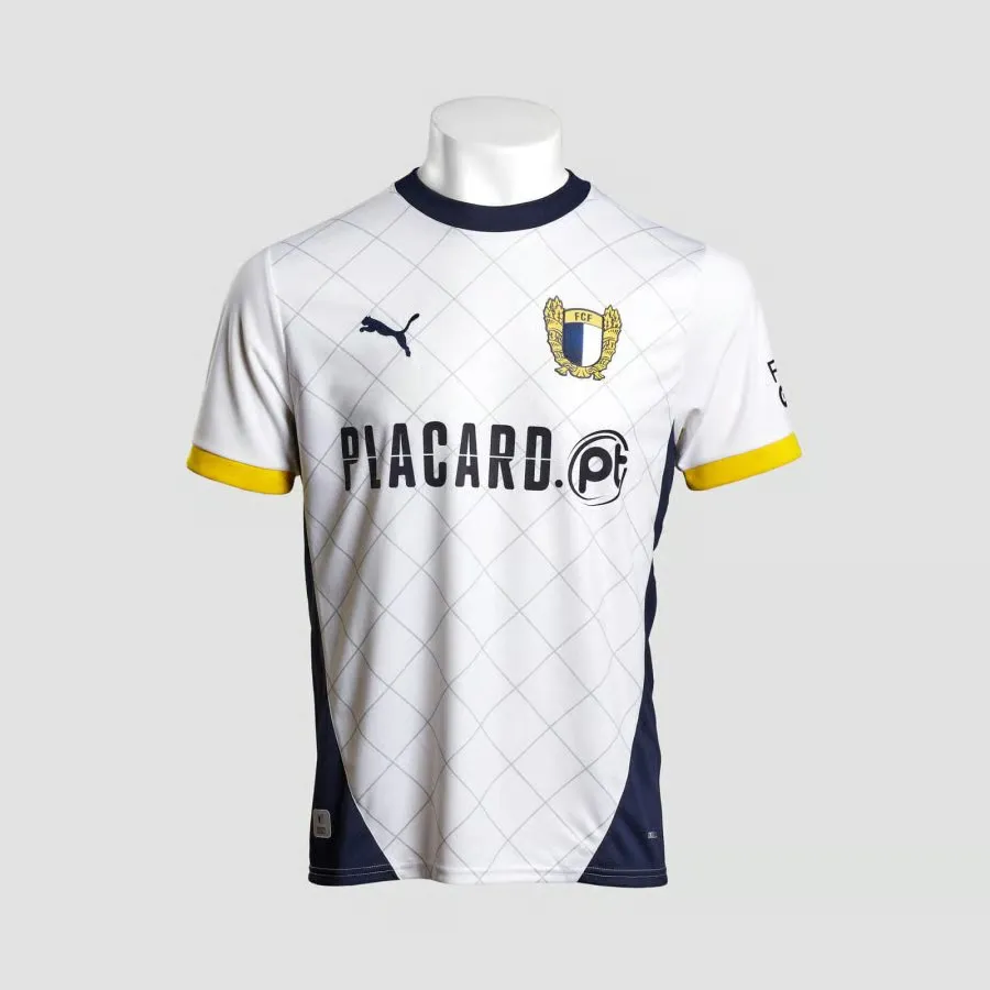 Maillot domicile enfant FC Famalicão 2024/25