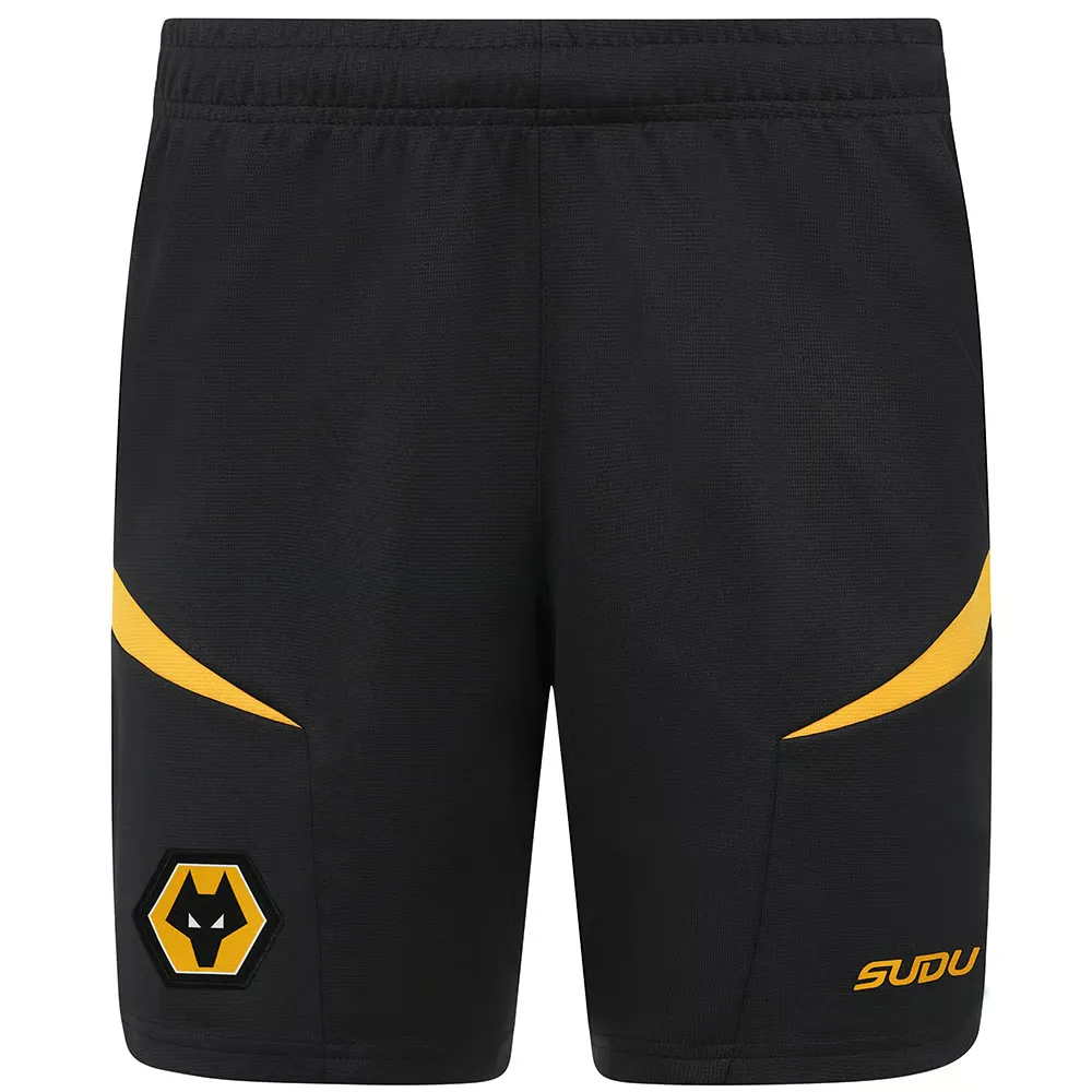 Short Extérieur Femme Wolverhampton Wanderers 2024/25