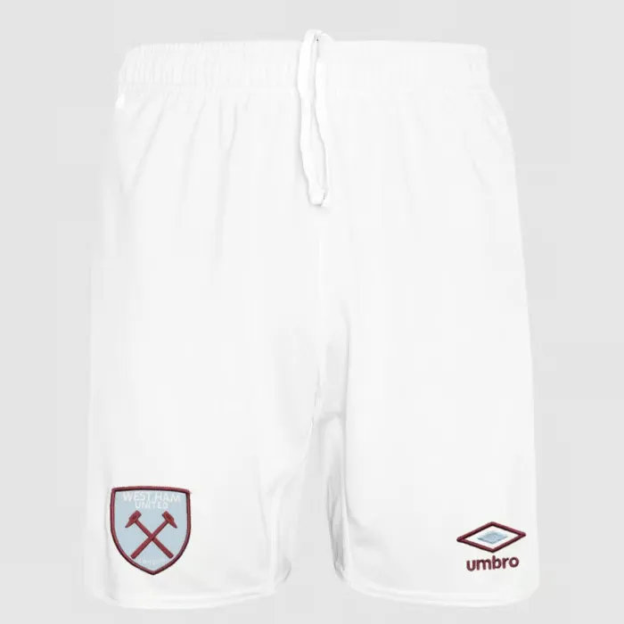 Shorts Home West Ham United Homme 2024/25