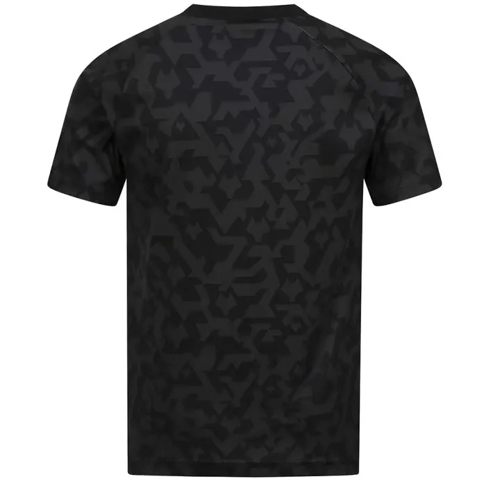 Maillot Third Wolverhampton Wanderers Enfant 2024/25 Pré-Match – Image 2