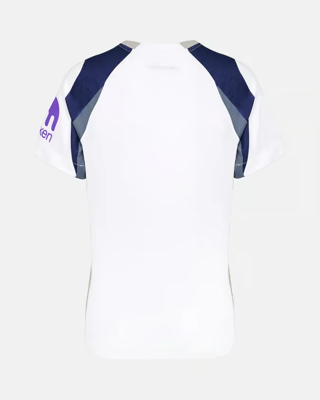 Maillot Femme Tottenham Hotspur Domicile 2025/26 – Image 2