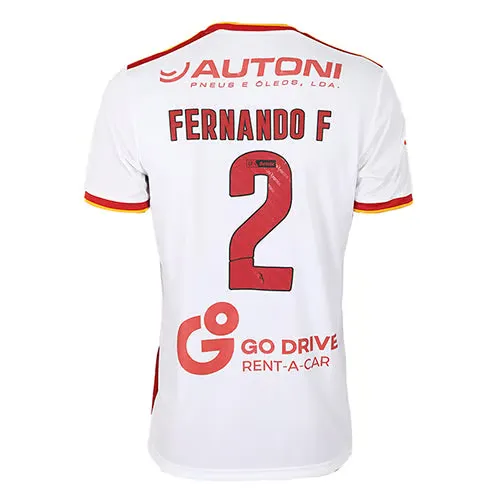 Maillot domicile enfant AVS Football SAD 2024/25 – Image 4