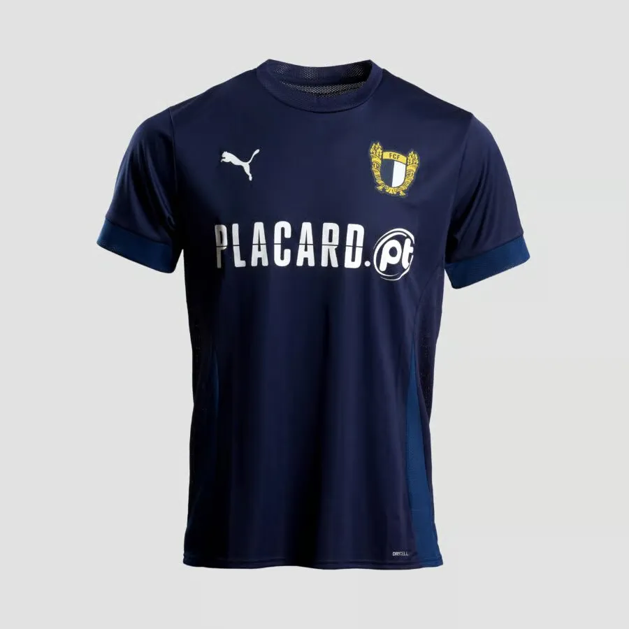 Maillot authentique d'entraînement third femme FC Famalicão 2024/25