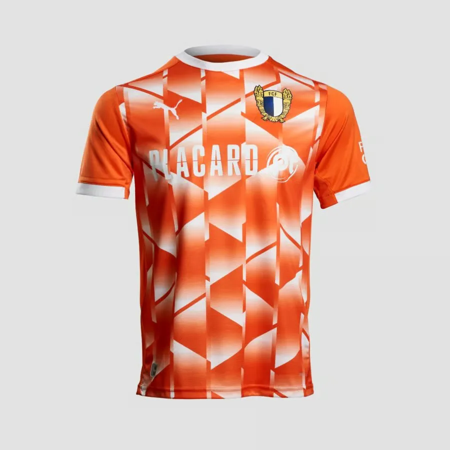 Maillot third femme FC Famalicão 2024/25