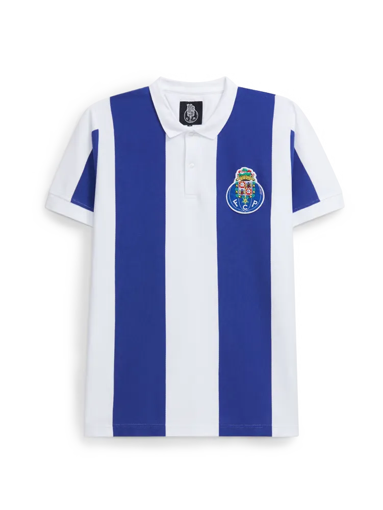 Maillot Enfant FC Porto 1951/52 Rétro