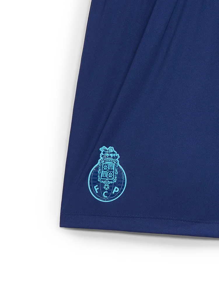 Shorts third homme FC Porto 2024/25 – Image 3