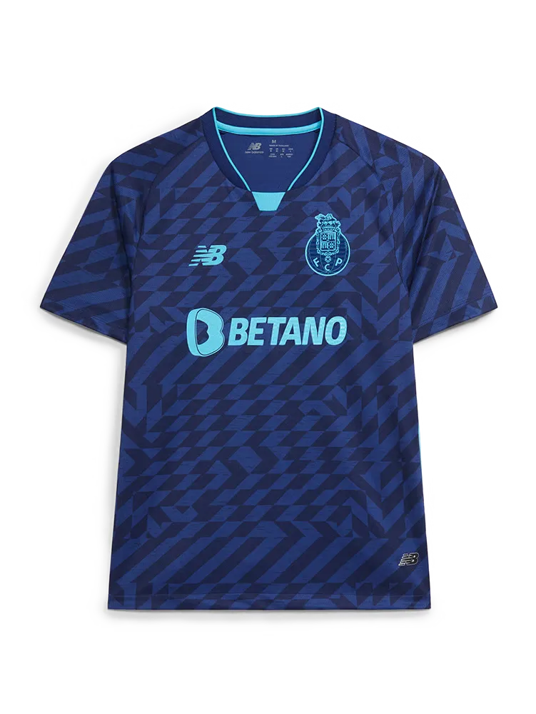 Maillot third homme FC Porto 2024/25