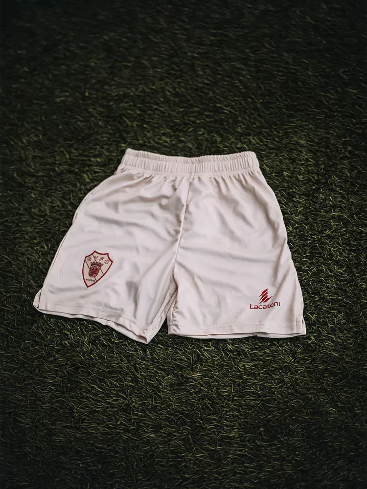 Shorts third femme Gil Vicente FC 2024/25 - Beige