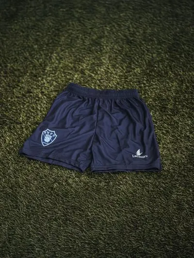 Shorts third femme Gil Vicente FC 2024/25 - Bleu