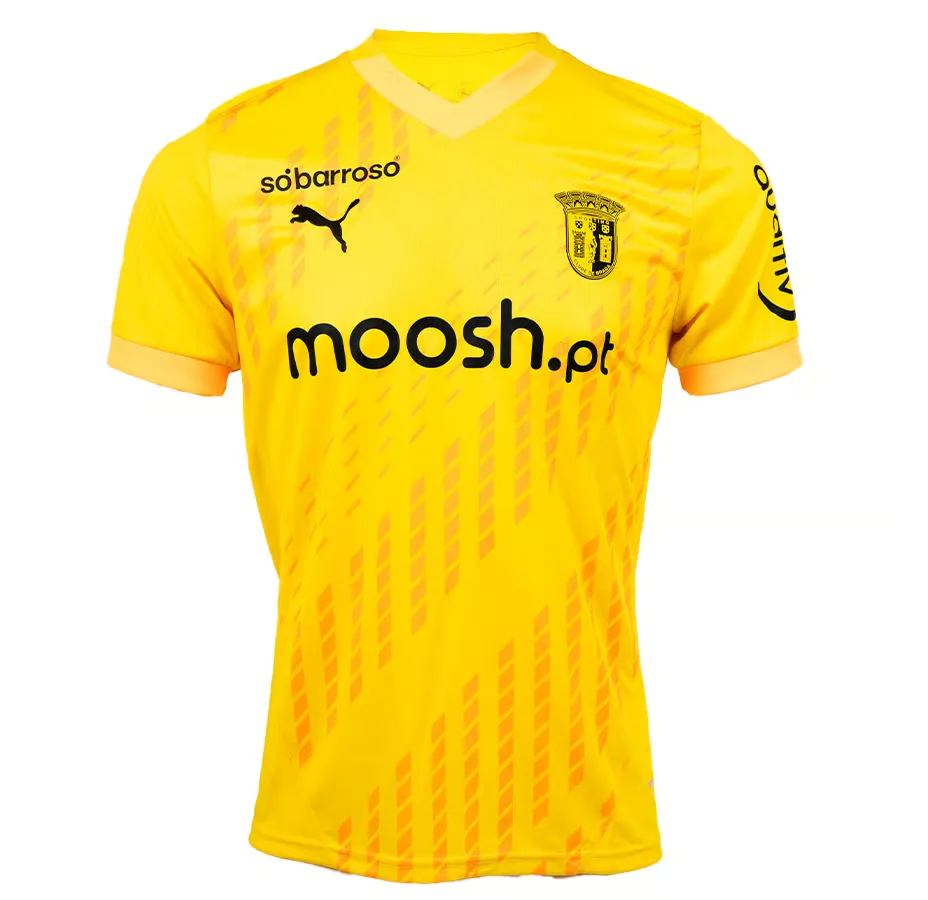 Maillot third femme SC Braga 2024/25