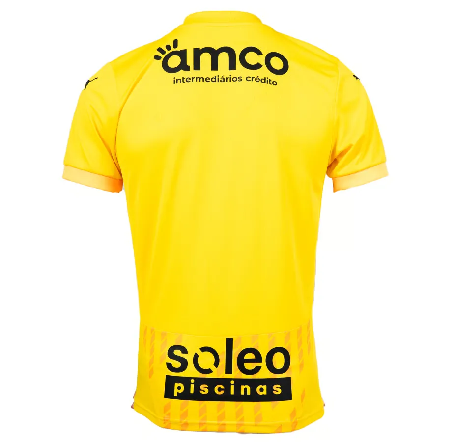 Maillot third femme SC Braga 2024/25 – Image 2