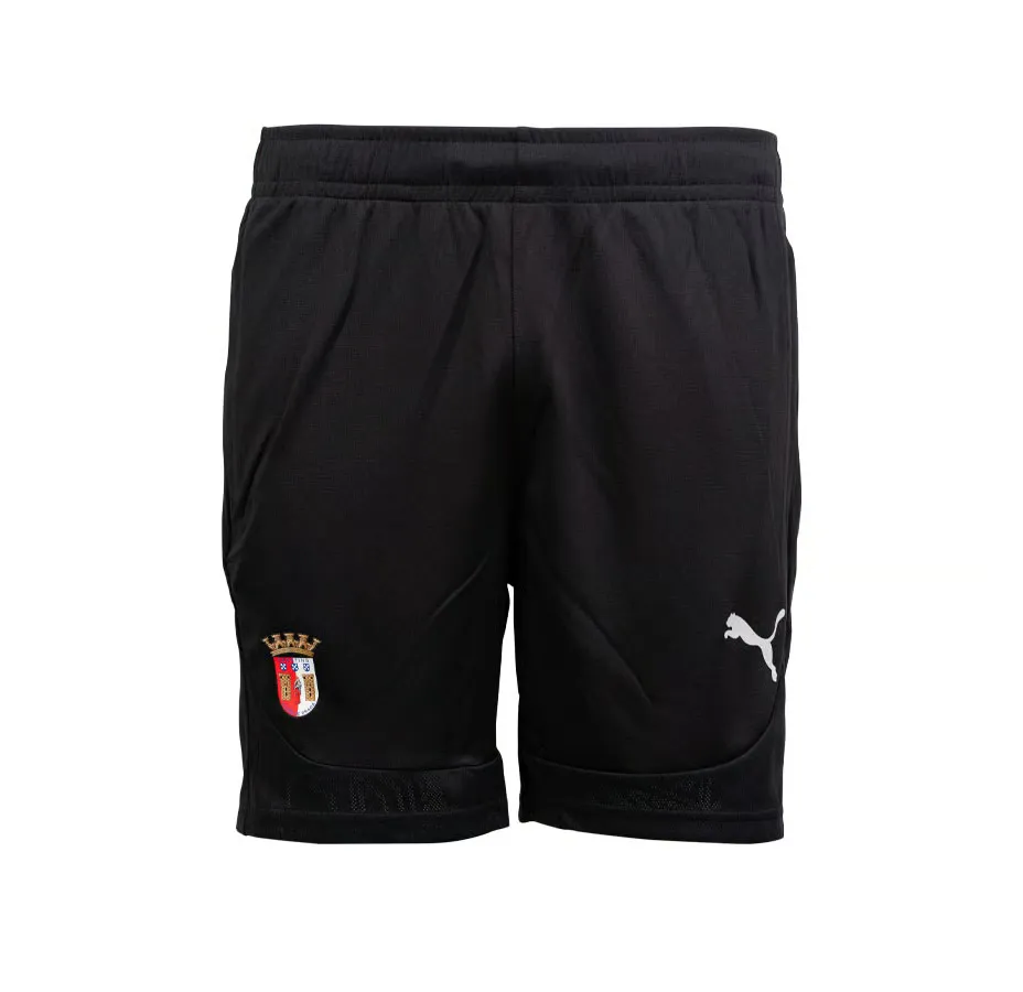 Shorts authentique d'entraînement third femme SC Braga 2024/25