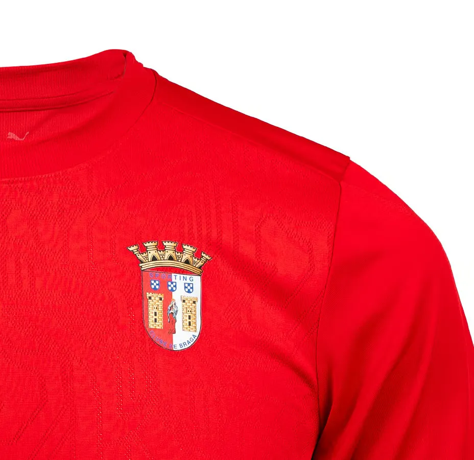 Maillot authentique d'entraînement third femme SC Braga 2024/25 – Image 2