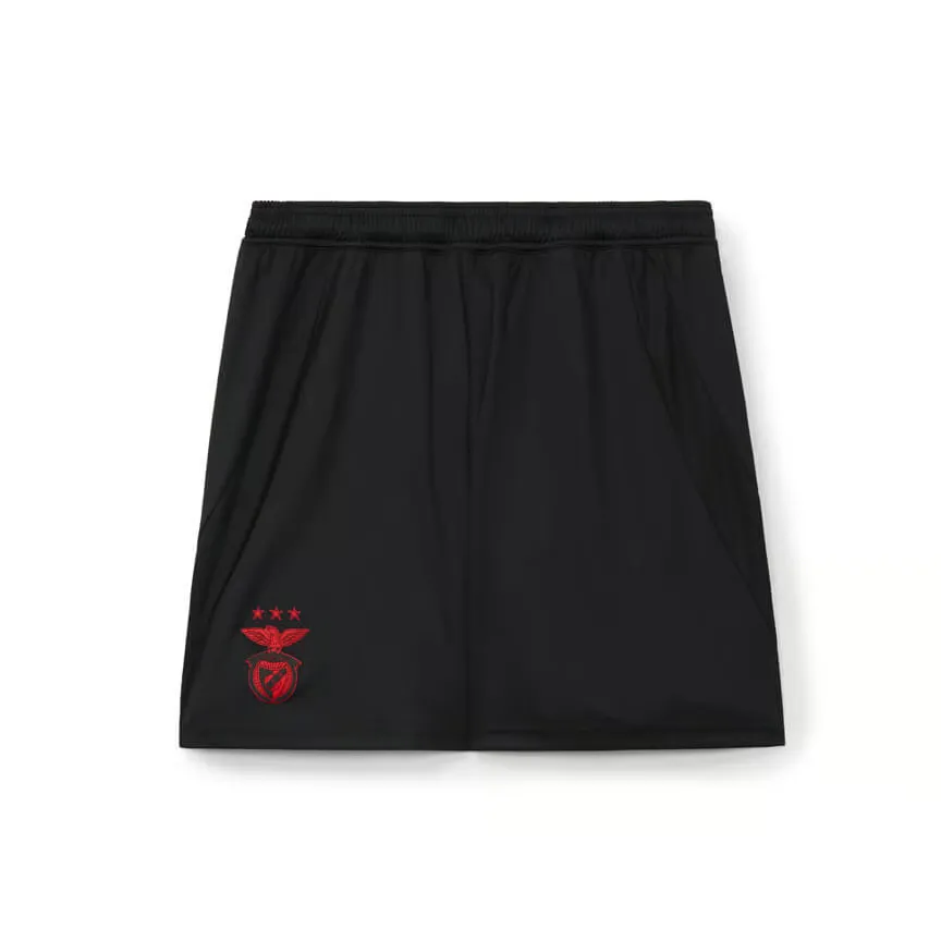 Shorts extérieur homme SL Benfica 2024/25