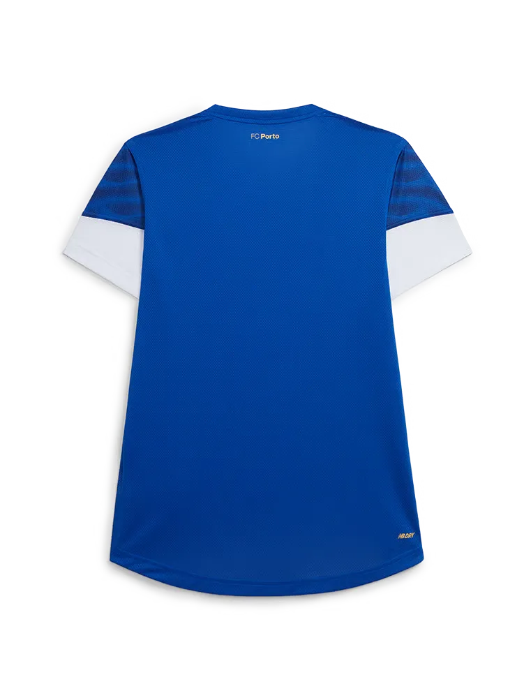 Maillot d’échauffement Third FC Porto 2025/26 Homme – Image 2