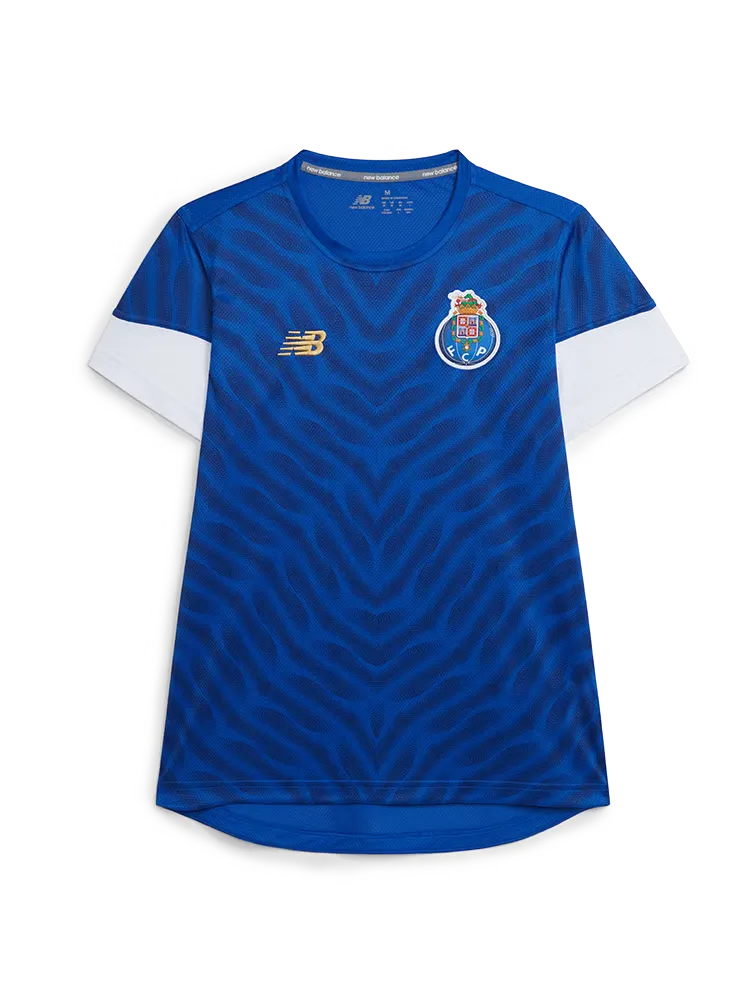 Maillot d’échauffement Third FC Porto 2025/26 Homme